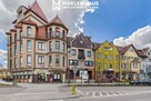 Dom i biznes w jednym miejscu - Plac Zwycięstwa - 1