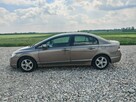 Honda Civic - 2