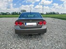 Honda Civic - 4