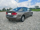 Honda Civic - 5