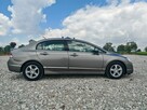 Honda Civic - 6