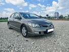 Honda Civic - 7