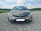 Honda Civic - 8