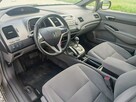 Honda Civic - 9