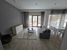 3 pok apartament, prywatny park, ochrona, - 1