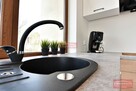 3 pok apartament, prywatny park, ochrona, - 5
