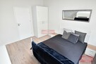 3 pok apartament, prywatny park, ochrona, - 6