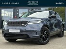 Range Rover Velar 2.0D 204 KM AWD Auto S / Panorama / Salon PL / ASO - 1