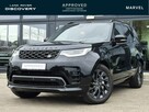 Range Rover Discovery 3.0D 250KM R-Dynamic / Salon PL / Dostępne 2szt
