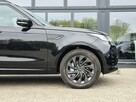 Range Rover Discovery 3.0D 250KM R-Dynamic / Salon PL / Dostępne 2szt - 8