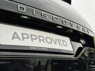 Range Rover Discovery 3.0D 250KM R-Dynamic / Salon PL / Dostępne 2szt - 15