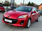 Mazda 3 *Lifting*Lakier Perła*BDB stan* - 1