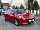 Mazda 3 *Lifting*Lakier Perła*BDB stan* - 7