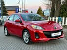 Mazda 3 *Lifting*Lakier Perła*BDB stan* - 8