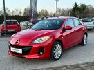 Mazda 3 *Lifting*Lakier Perła*BDB stan* - 14