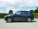 Mazda CX-5 FL 2.0 SkyAct 165KM Eu6 SkyPrestige Automat -Salon Polska -1 Właścic. - 2