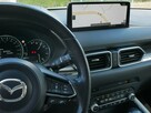 Mazda CX-5 FL 2.0 SkyAct 165KM Eu6 SkyPrestige Automat -Salon Polska -1 Właścic. - 4