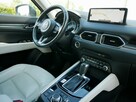 Mazda CX-5 FL 2.0 SkyAct 165KM Eu6 SkyPrestige Automat -Salon Polska -1 Właścic. - 10