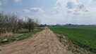 Piekna działka budowlana w cichej i zielonej okloicy z widokiem na Ślężę!!! - 8