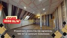Mieszkanie 4 pokojowe, 130 m2 w centrum Goleniowa