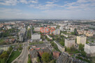 Mieszkanie Wrocław Krzyki, Powstańców Śląskich, Gwiaździsta - 11