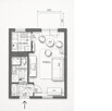 Kawalerka 27 m² po remoncie. 100 m od metra 560 zł - 8