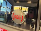 Fiat 500 1.0MT 65KM TORINO, Kolor Czerwony Passione - 9