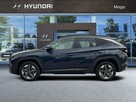 Hyundai Tucson manual w wersji Smart+LED - 2