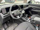 Hyundai Tucson manual w wersji Smart+LED - 9