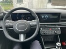 Hyundai Tucson Manual w wersji Modern - 13
