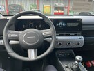Hyundai Kona w wersji Smart+Comfort - 13