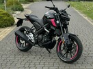 Yamaha MT 2023r PINK tylko 10 tys km kat B LEDy Dostawa YZF Duke CBR CB125R