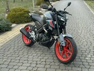 Yamaha MT na kat B - LEDy - Dostawa pod dom - Piękny stan YZF Duke CBR CB125R