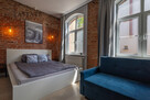 Sopot przy plaży | 4 apartamenty | parking