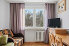 Mieszkanie Warszawa Śródmieście, Leona Kruczkowskiego - 8