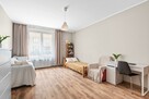 Mieszkanie Warszawa Ochota, Sękocińska - 3