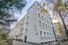 Mieszkanie Warszawa Ochota, Sękocińska - 13