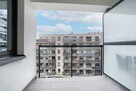 Mieszkanie Warszawa Wola, Gizów - 4