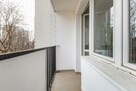 Mieszkanie Warszawa Praga-Południe, Saska - 8