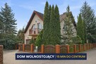Dom Warszawa Wawer, Wał Miedzeszyński - 1