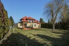 Dom Głosków gm. Piaseczno, Millenium - 4