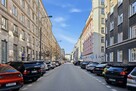 Mieszkanie Warszawa Śródmieście, Koszykowa - 13