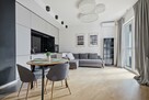 Mieszkanie Warszawa Ursynów, Jurajska - 1