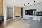 Mieszkanie Warszawa Ursynów, Jurajska - 6