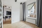 Mieszkanie Warszawa Ursynów, Jurajska - 8