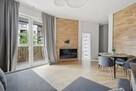 Mieszkanie Warszawa Ursynów, Jurajska - 9