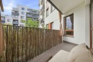 Mieszkanie Warszawa Ursynów, Jurajska - 10