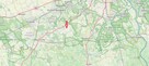 Działka budowlana Zaręby gm. Żabia Wola