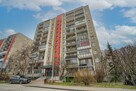 Lokal użytkowy Warszawa Mokotów, Ksawerów - 1