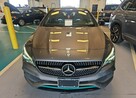 Mercedes CLA 250 4Matic / pakiet AMG / najbogatsza wersja wyposażenia - 2
